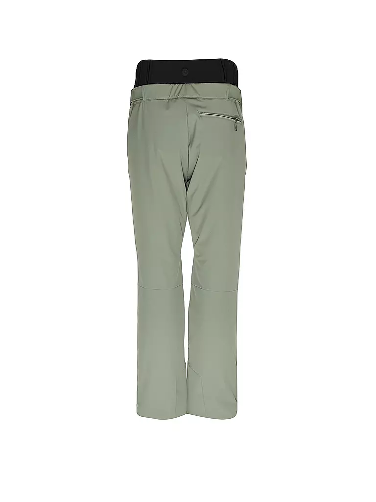 BOGNER | Damen Skihose Maren | olive