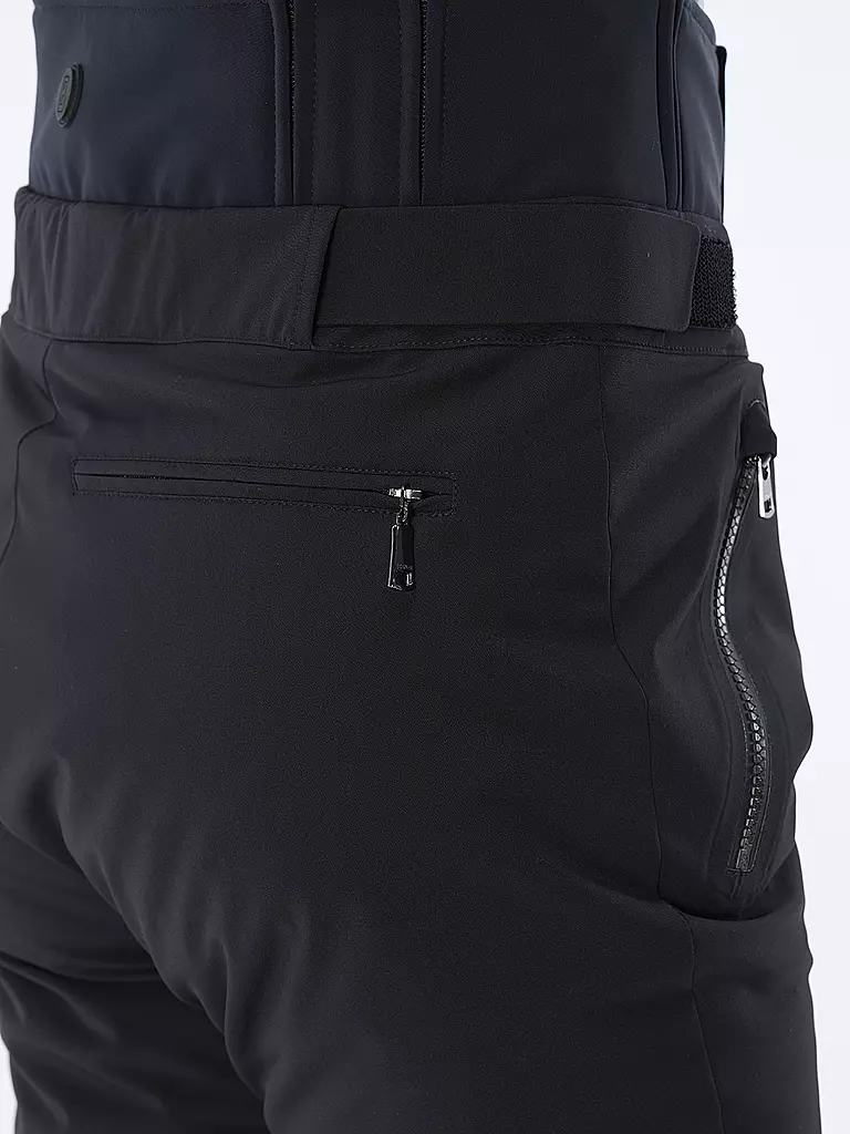 BOGNER | Damen Skihose Maren | schwarz