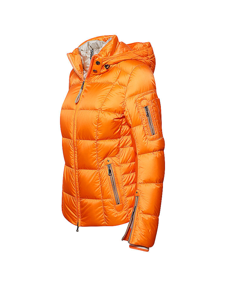 BOGNER | Damen Skijacke Coro | orange