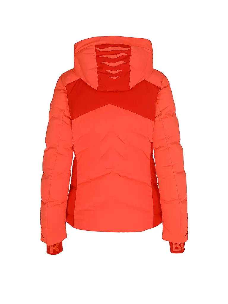 BOGNER | Damen Skijacke Della-D | rot