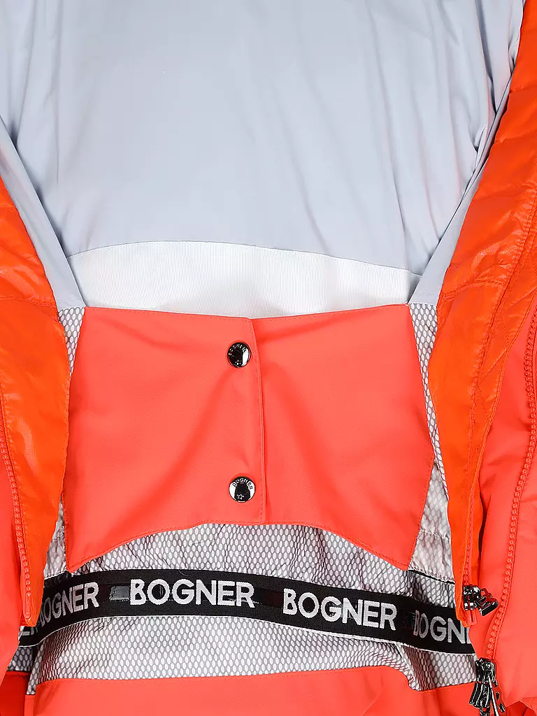 BOGNER | Damen Skijacke Della-D | rot