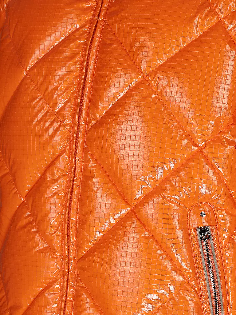 BOGNER | Damen Skijacke Lissi-D | orange