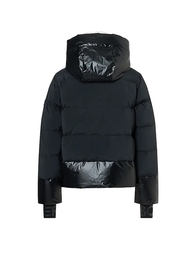 BOGNER | Damen Skijacke Maja-D | schwarz