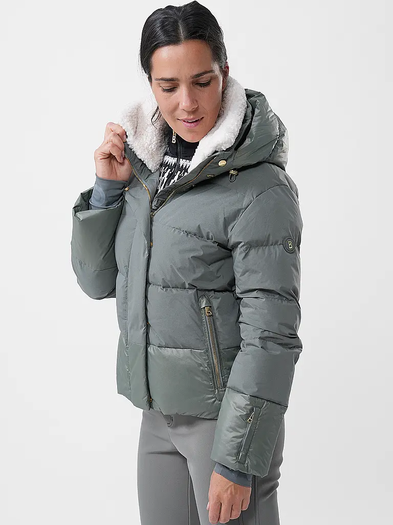 BOGNER | Damen Skijacke Maja-D | 