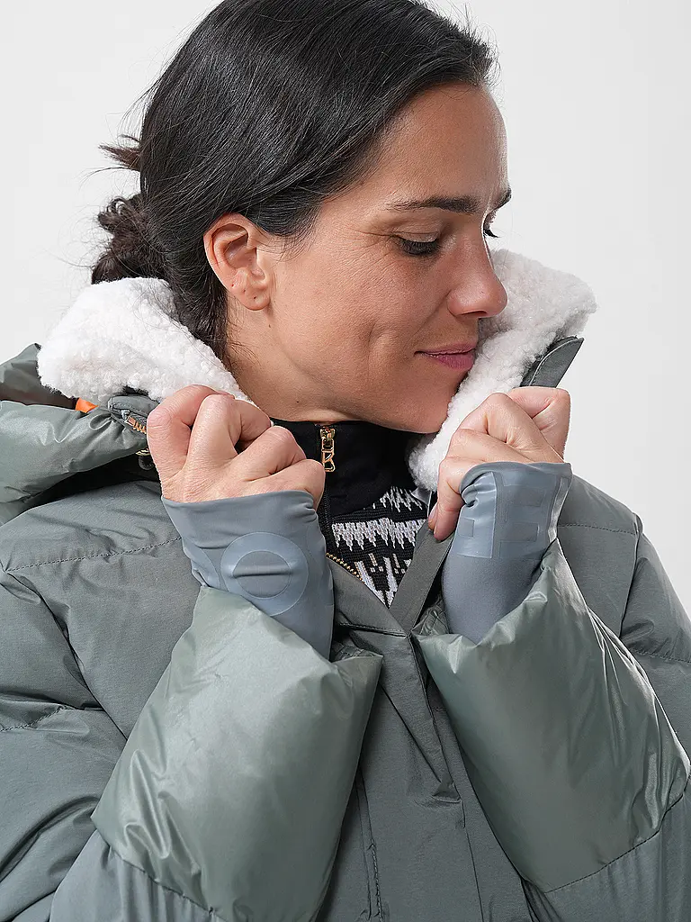 BOGNER | Damen Skijacke Maja-D | 