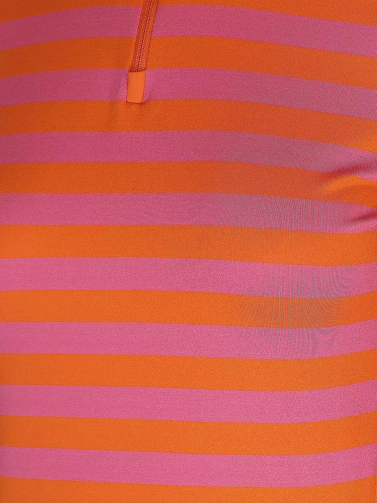 BOGNER | Damen Unterzieh Zipshirt Briana | pink