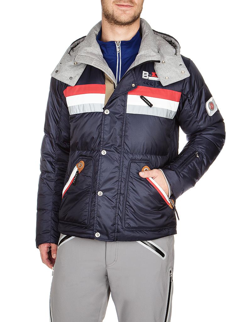 BOGNER | Herren Daunen-Skijacke | 