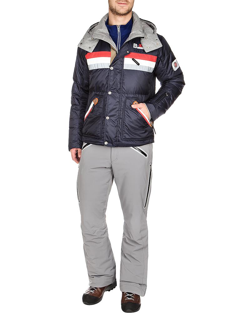 BOGNER | Herren Daunen-Skijacke | 