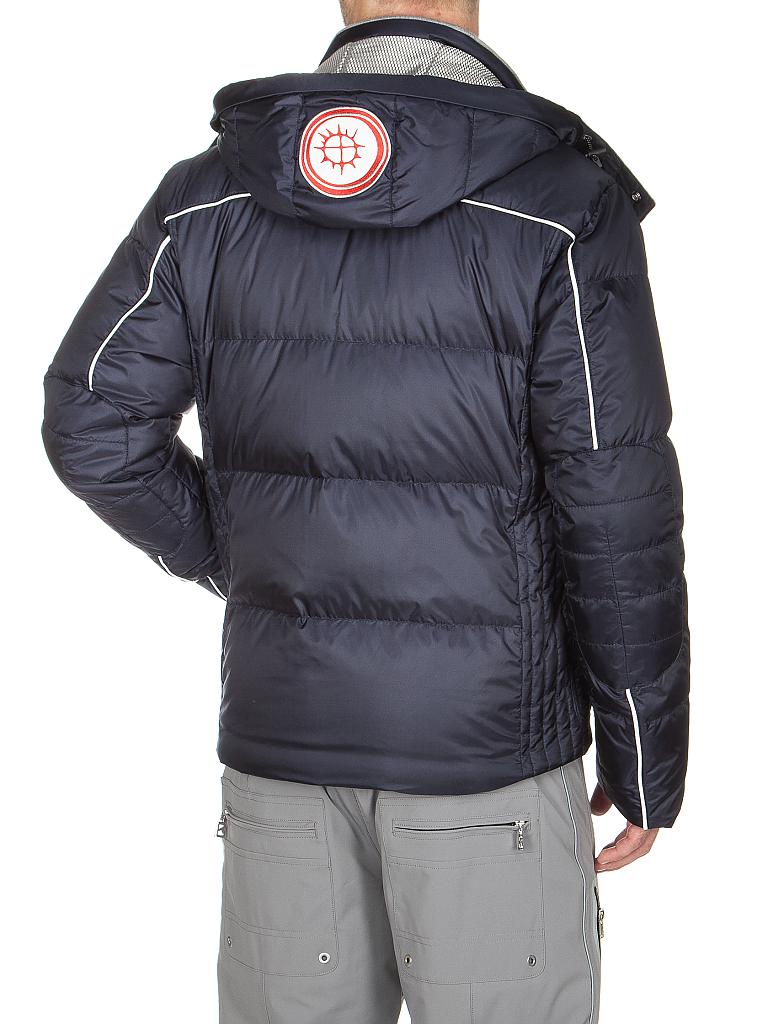 BOGNER | Herren Daunen-Skijacke | 