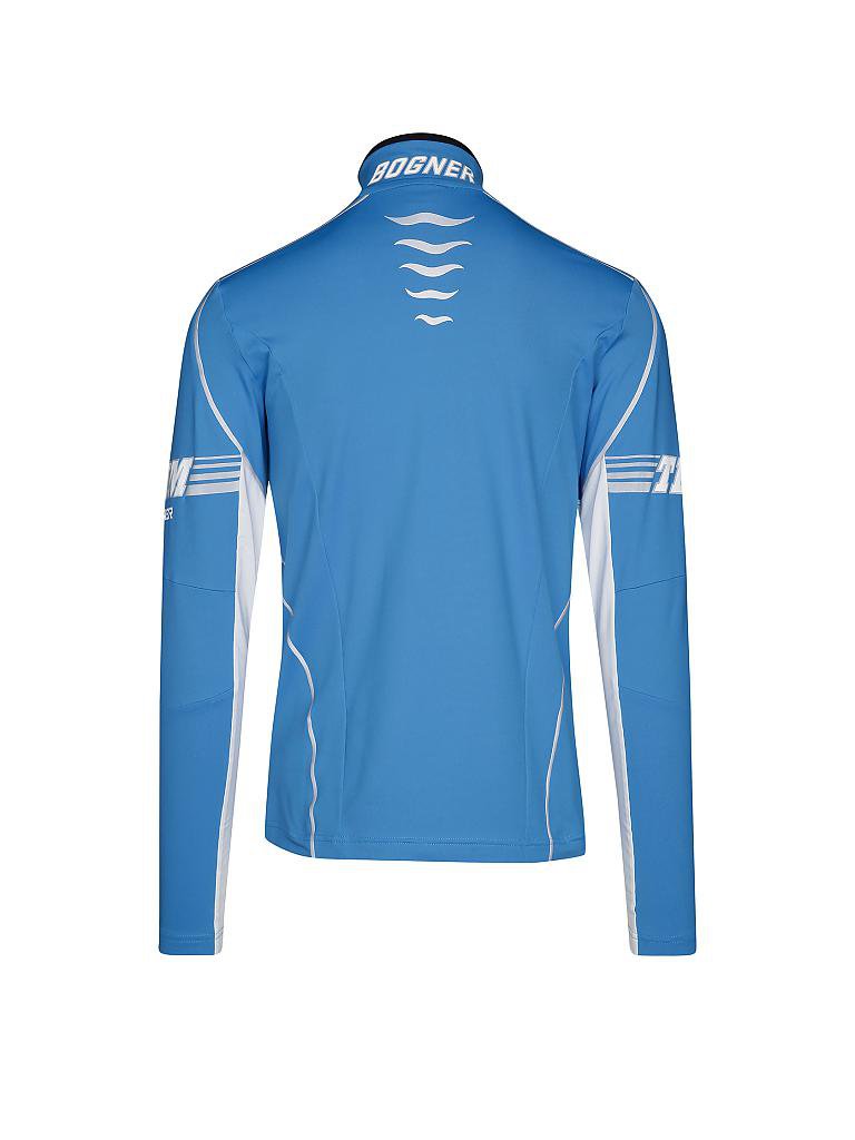 BOGNER | Herren Ski-Funktionsshirt Team Tim | 