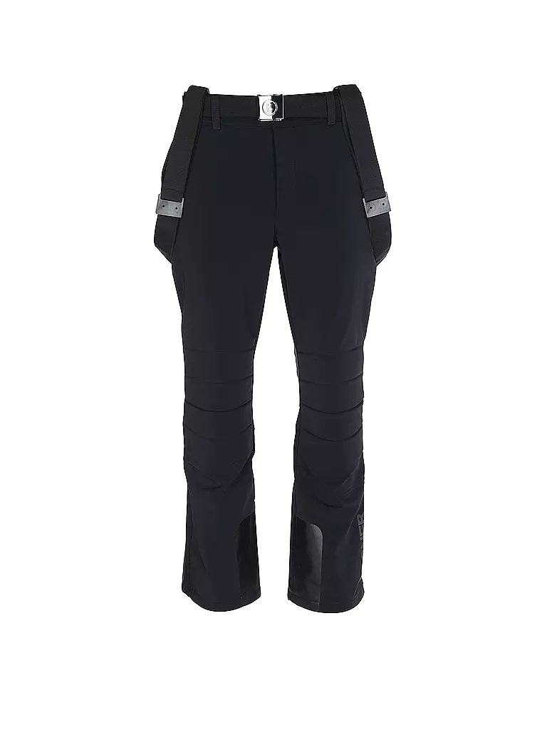 BOGNER | Herren Skihose Curt | schwarz