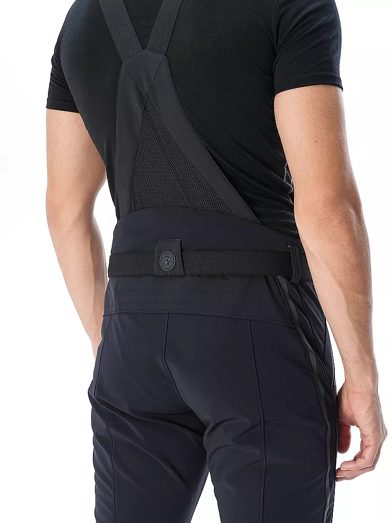 BOGNER | Herren Skihose Curt | schwarz