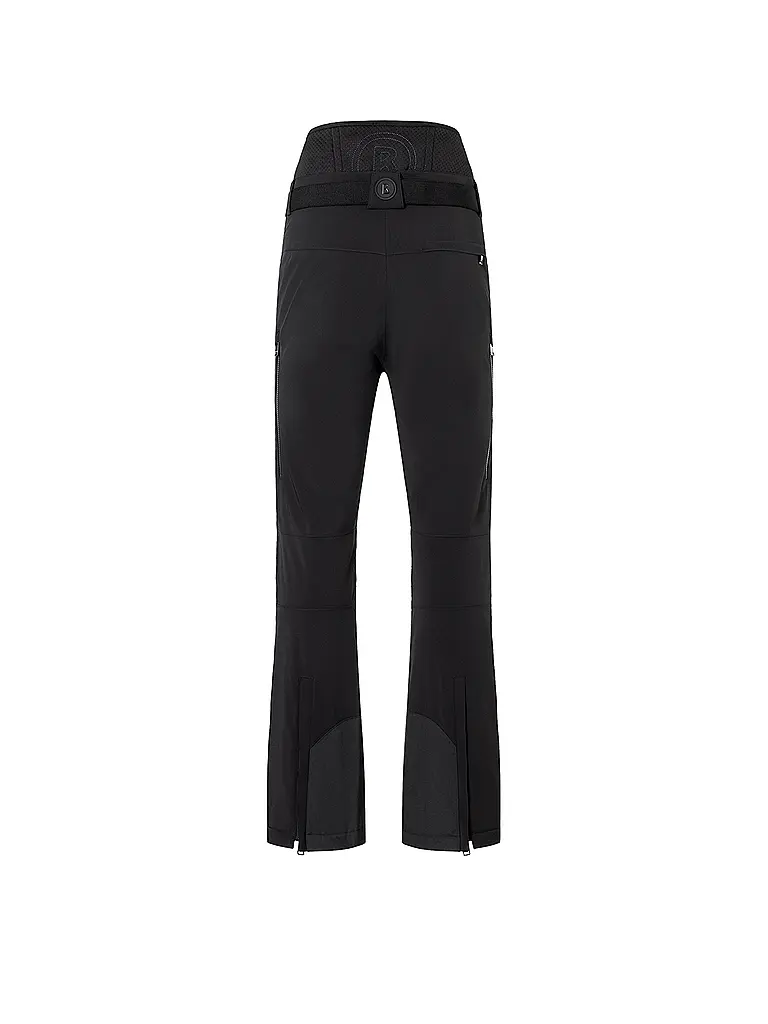 BOGNER | Herren Skihose Thore2-T | schwarz
