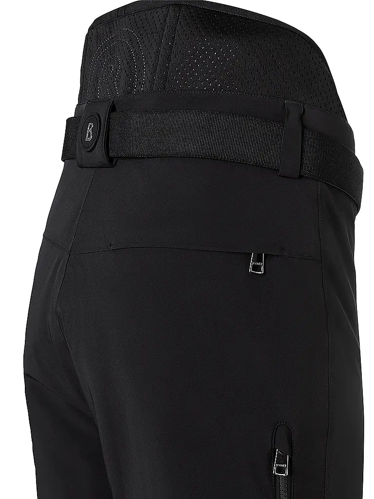 BOGNER | Herren Skihose Thore2-T | schwarz