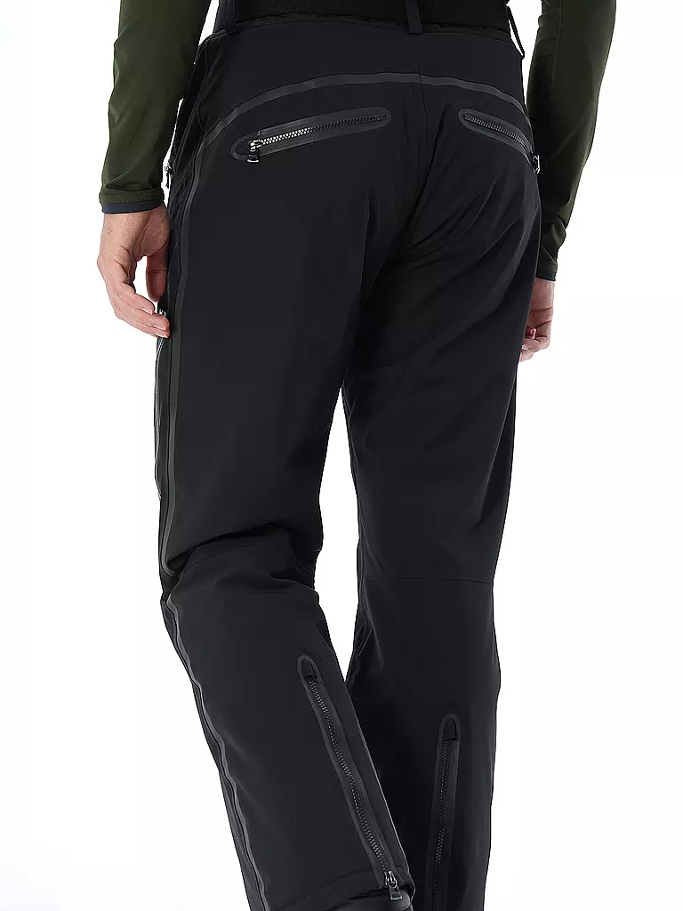 BOGNER | Herren Skihose Tim | schwarz