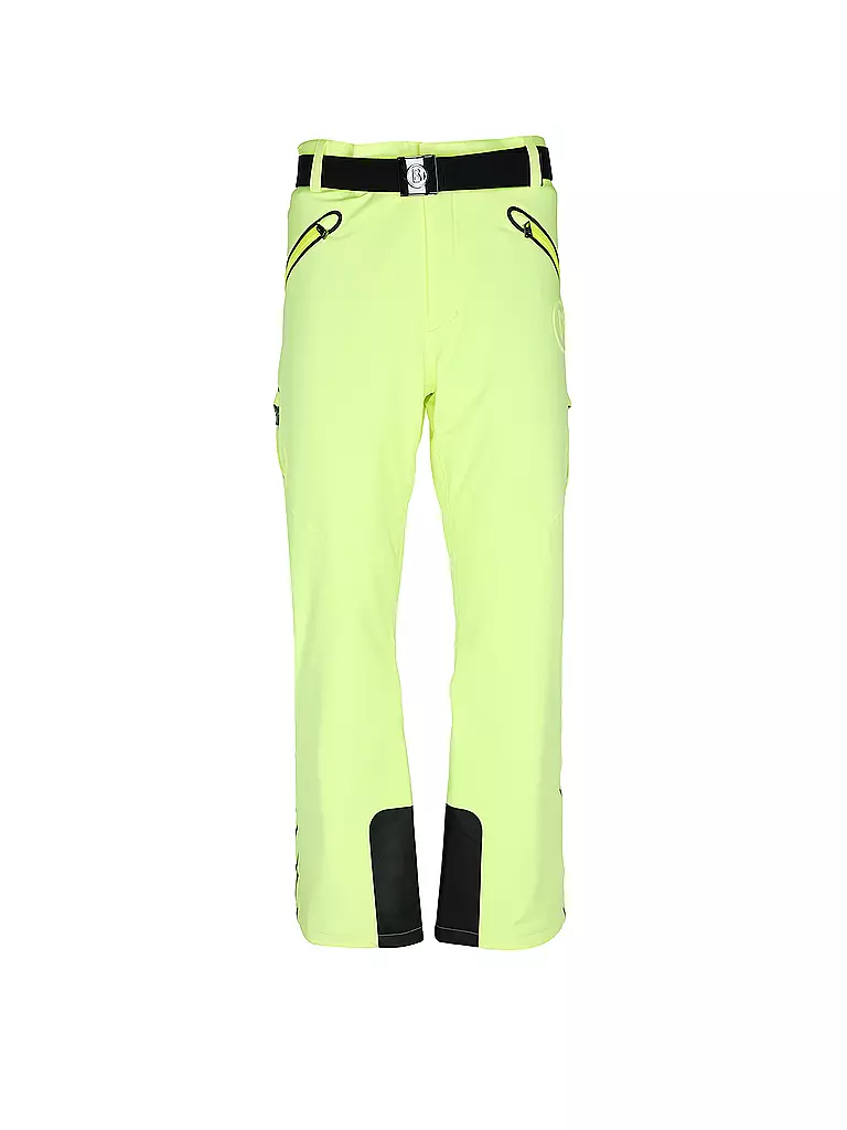 BOGNER | Herren Skihose Tim2-T | gelb