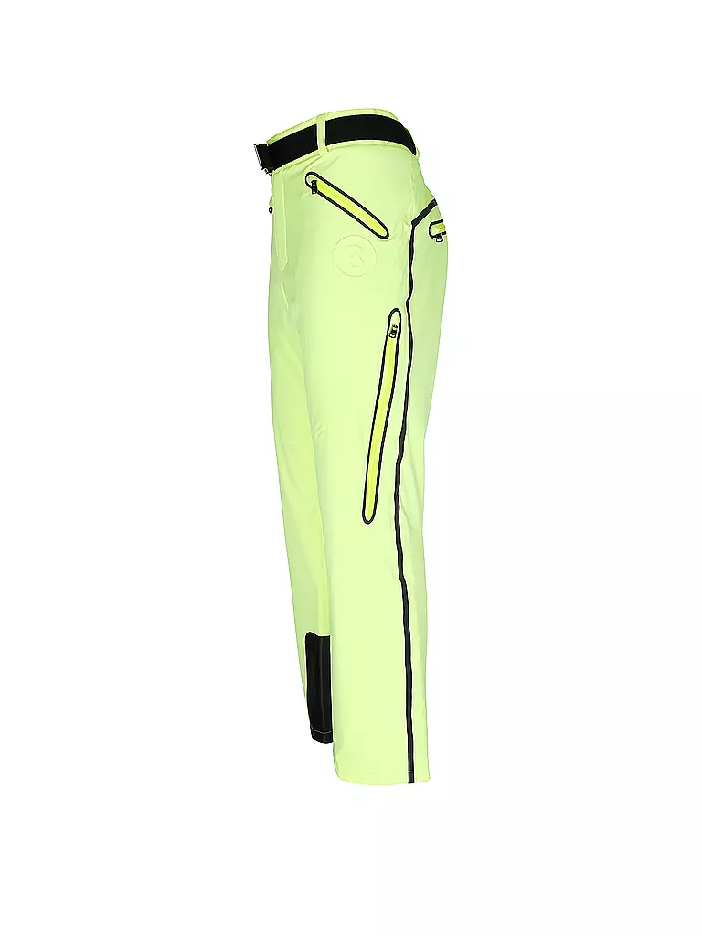 BOGNER | Herren Skihose Tim2-T | gelb