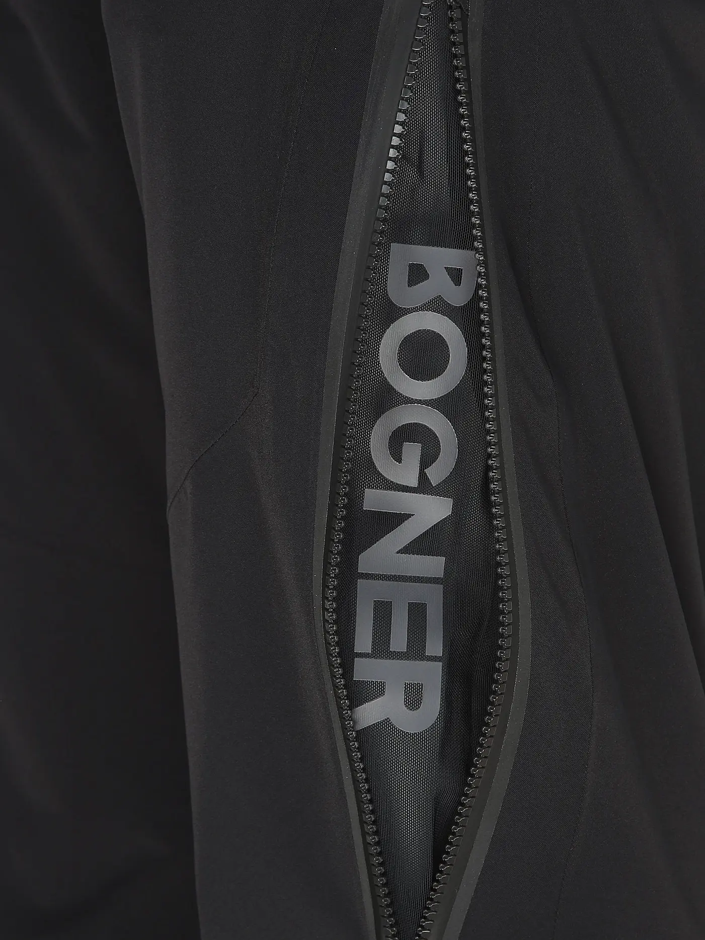 BOGNER | Herren Skihose Tim4-T | schwarz