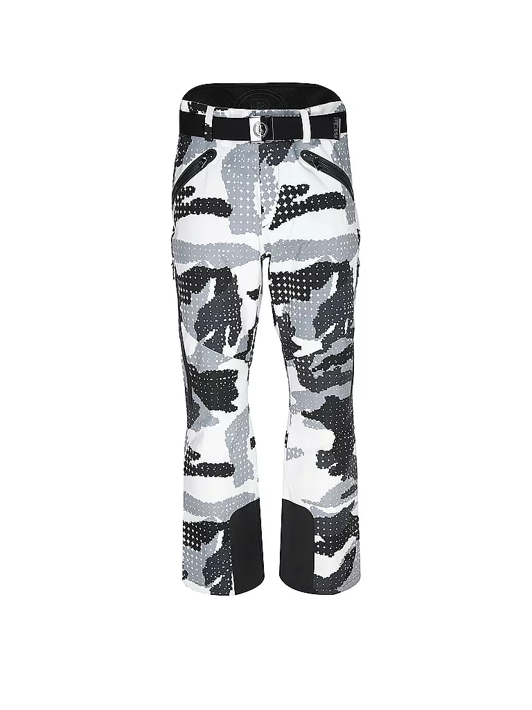 BOGNER | Herren Skihose Tim5-T | bunt