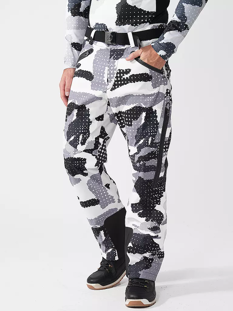 BOGNER | Herren Skihose Tim5-T | bunt