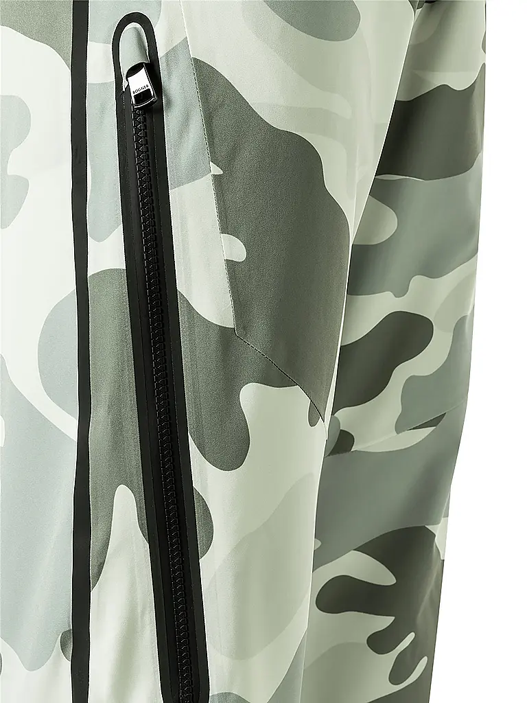 BOGNER | Herren Skihose Tim6-T | bunt