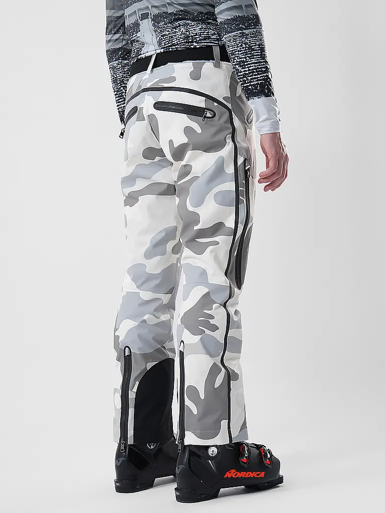 BOGNER | Herren Skihose Tim6-T | Bunt