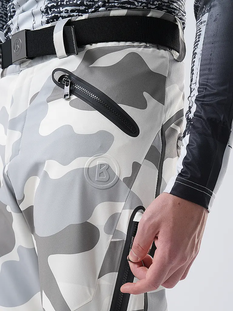 BOGNER | Herren Skihose Tim6-T | Bunt