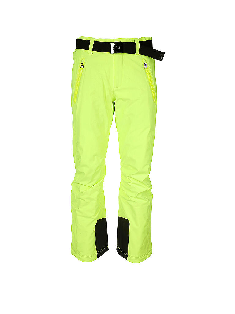 BOGNER | Herren Skihose Tobi | gelb