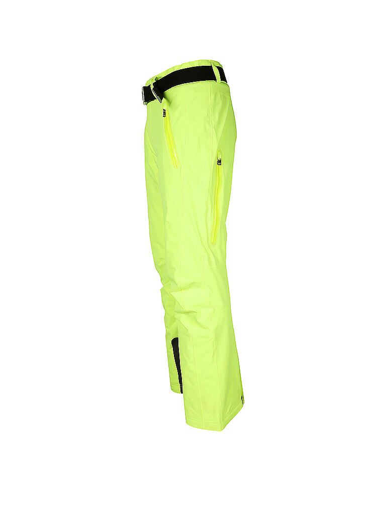 BOGNER | Herren Skihose Tobi | gelb