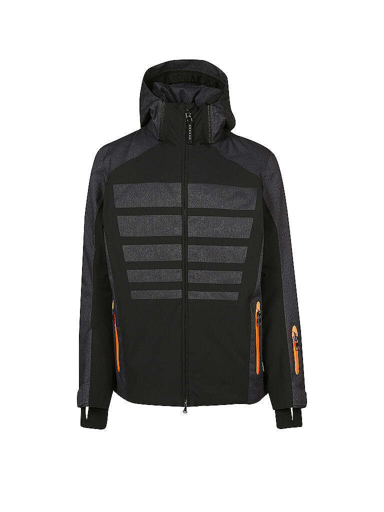 BOGNER | Herren Skijacke Buster | schwarz