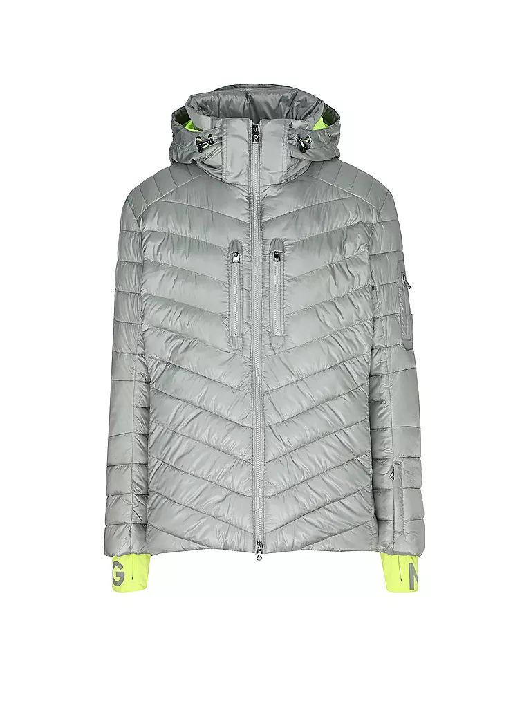 BOGNER | Herren Skijacke Dorian | olive