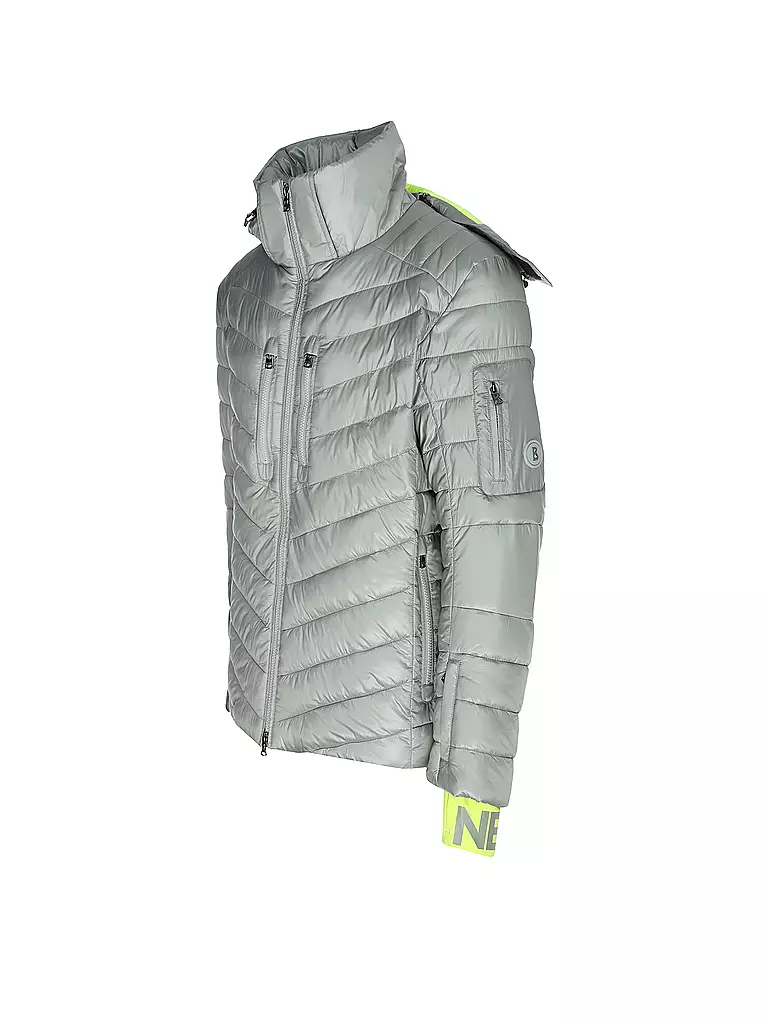 BOGNER | Herren Skijacke Dorian | olive