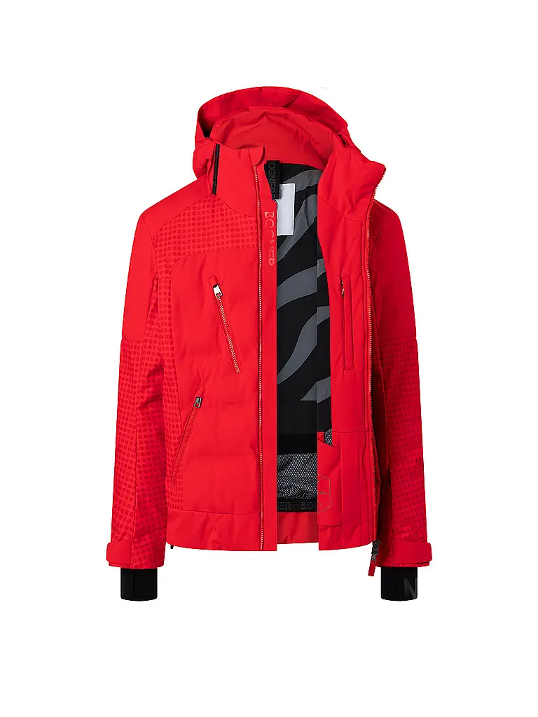 BOGNER | Herren Skijacke FIONN2-T | 