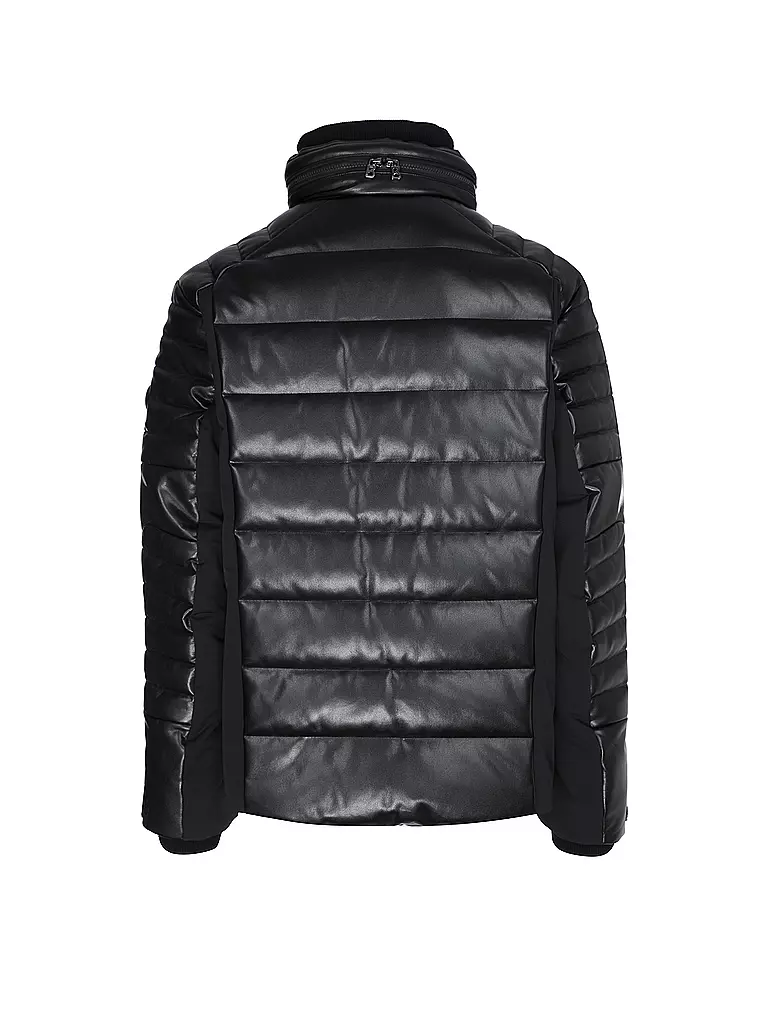 BOGNER | Herren Skijacke Jordi-D | schwarz