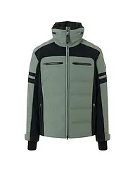 BOGNER | Herren Skijacke MINHO-D | Olive