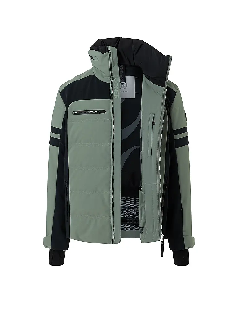 BOGNER | Herren Skijacke MINHO-D | Olive