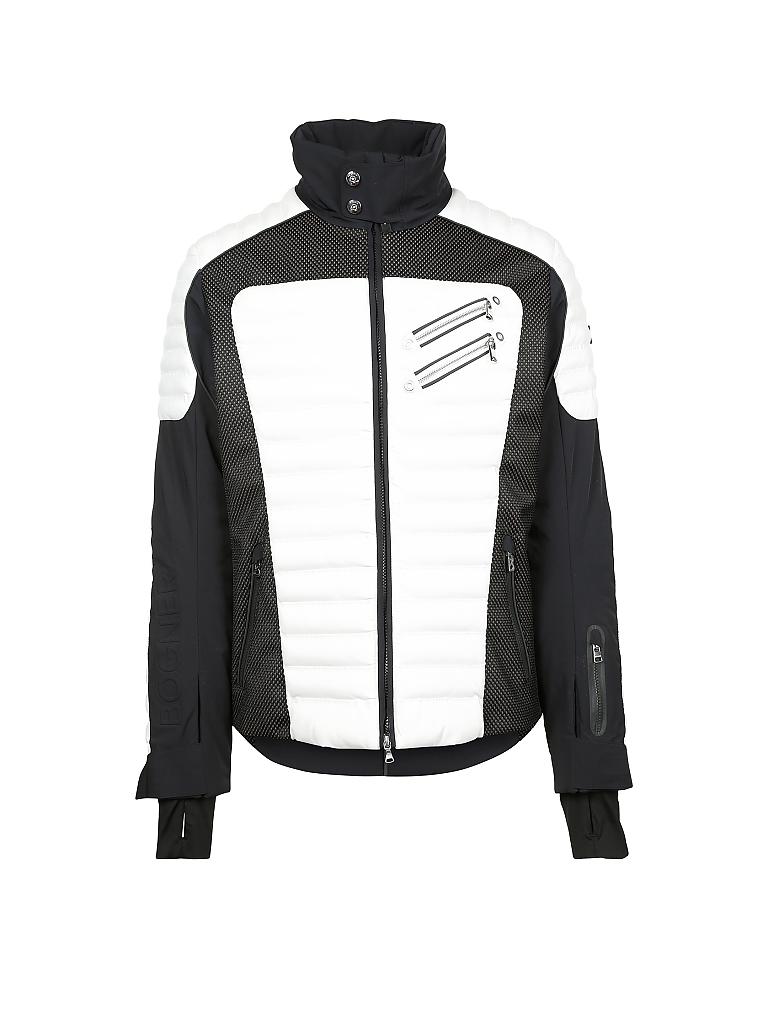 BOGNER | Herren Skijacke Sergio-T | weiß