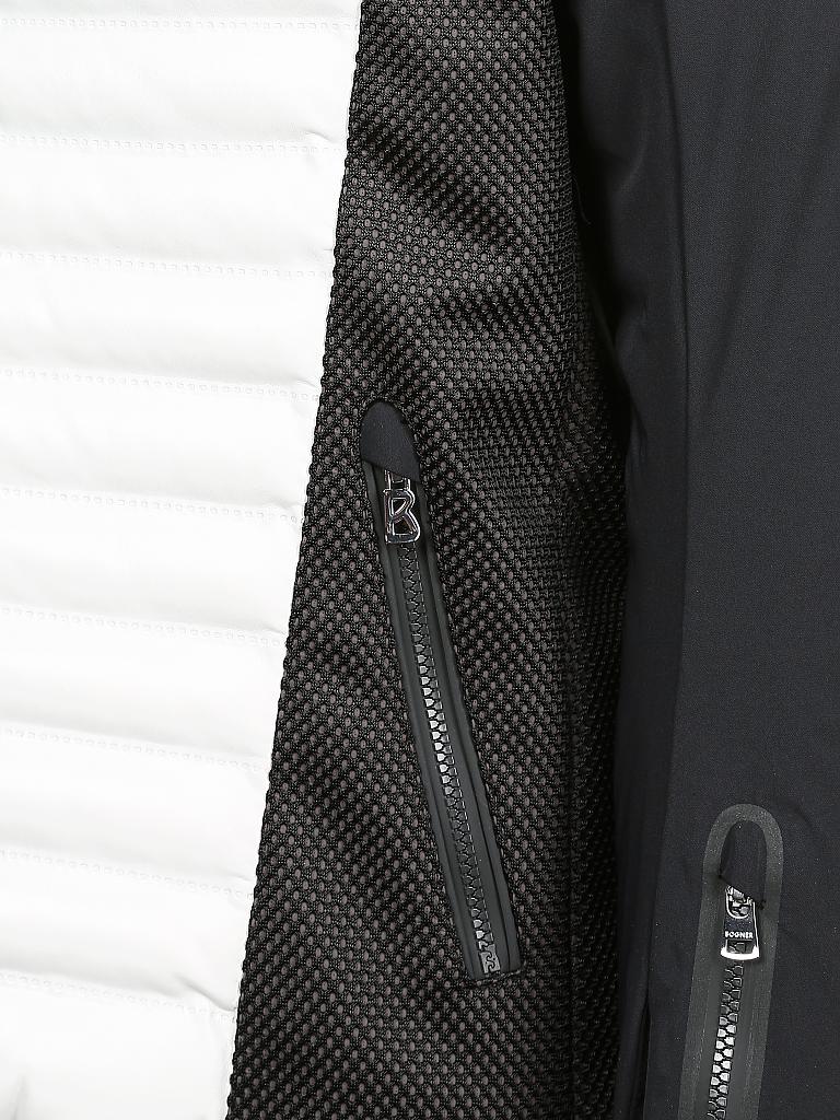 BOGNER | Herren Skijacke Sergio-T | weiß