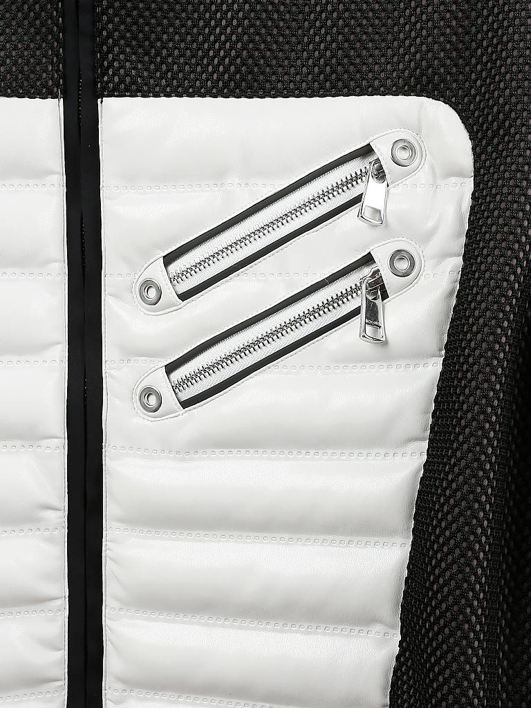 BOGNER | Herren Skijacke Sergio-T | weiß