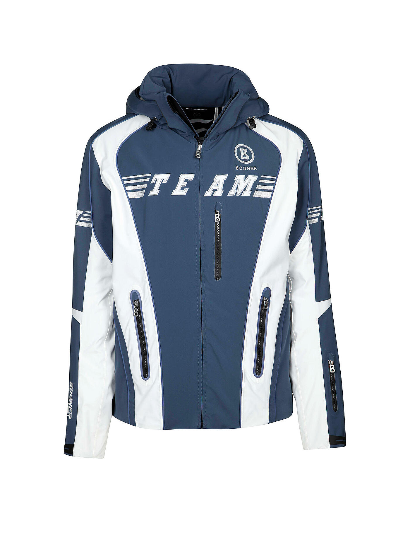 BOGNER | Herren Skijacke Team Keano-T | blau