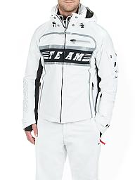 BOGNER | Herren Skijacke | weiß