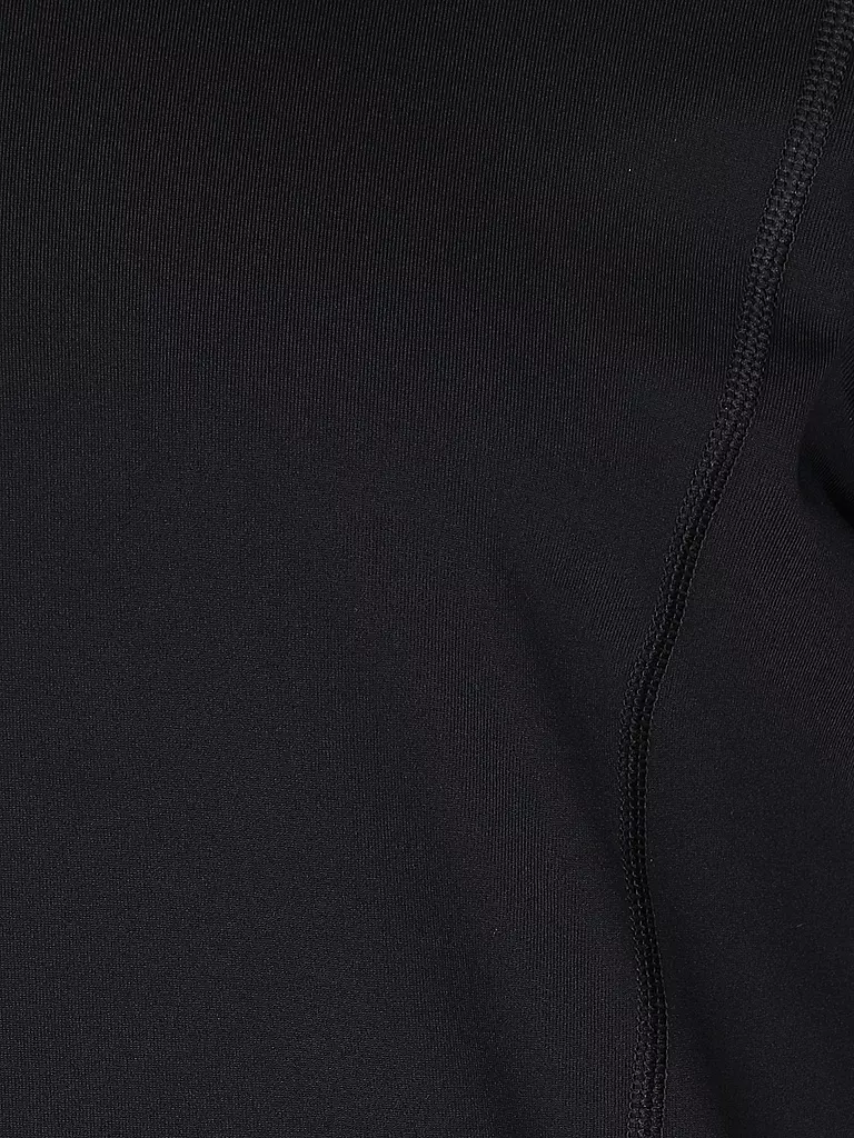 BOGNER | Herren Unterzieh Zipshirt Harry | schwarz