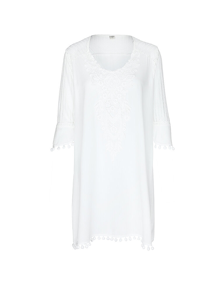 BOMAIN Damen Tunika weiss | S