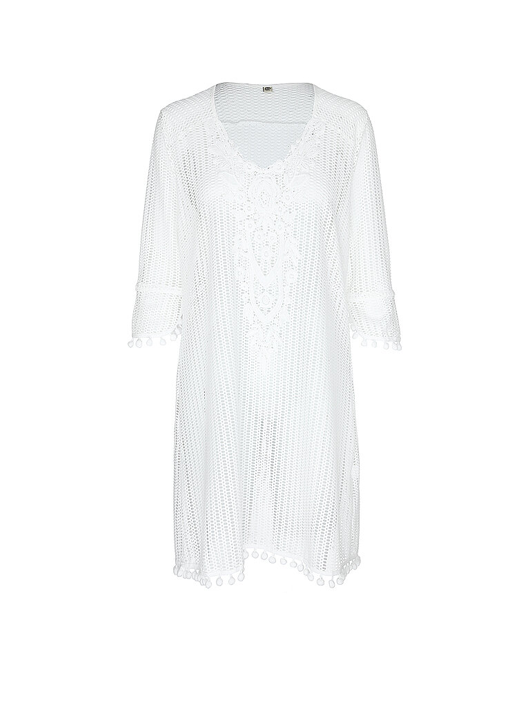 BOMAIN Damen Tunika weiss | S