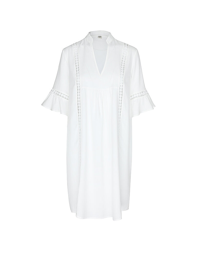 BOMAIN Damen Kleid weiss | M