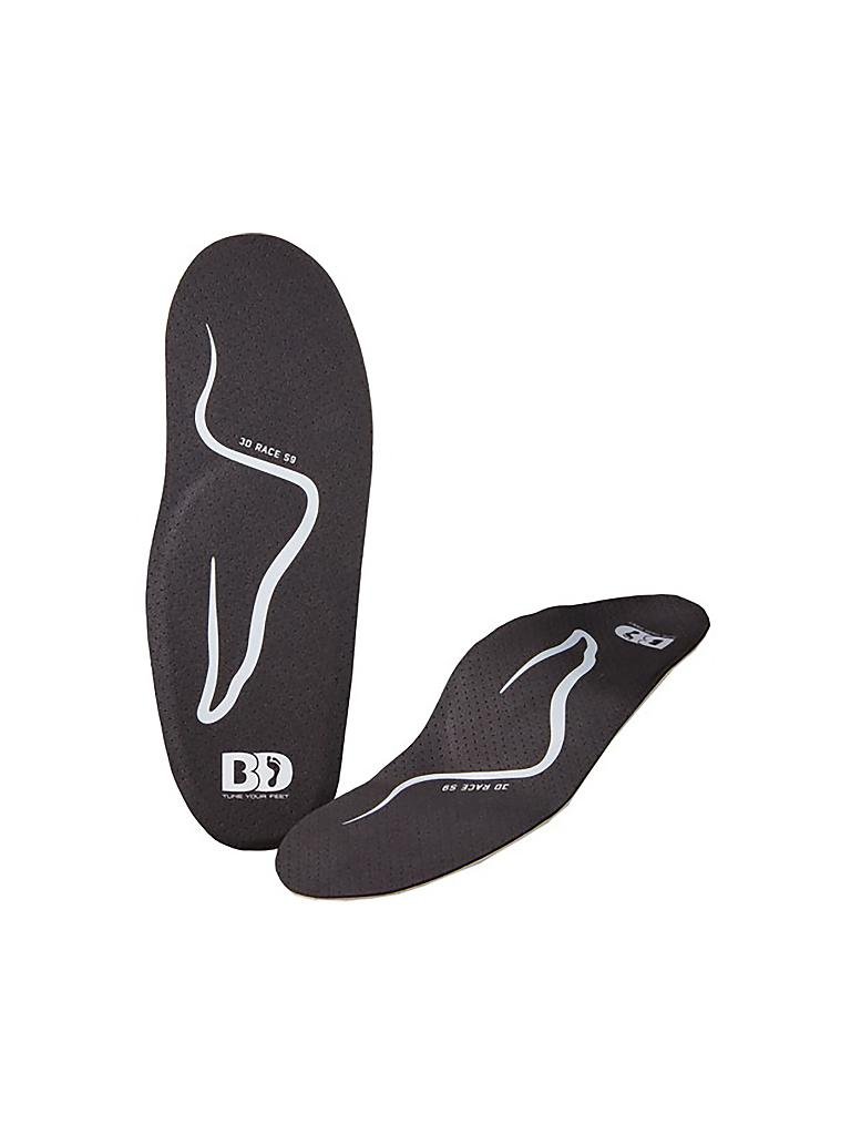 BOOTDOC | Boot-Doc 3D Race S9 Einlagen | transparent