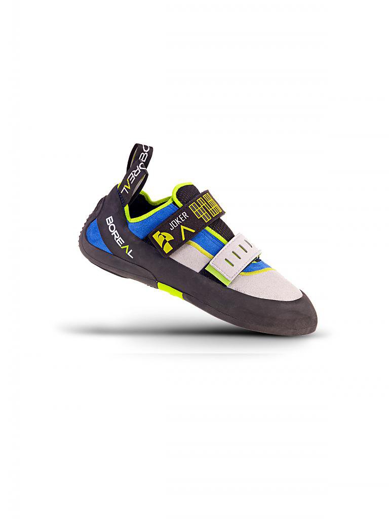 BOREAL | Kletterschuh Joker Velcro | 