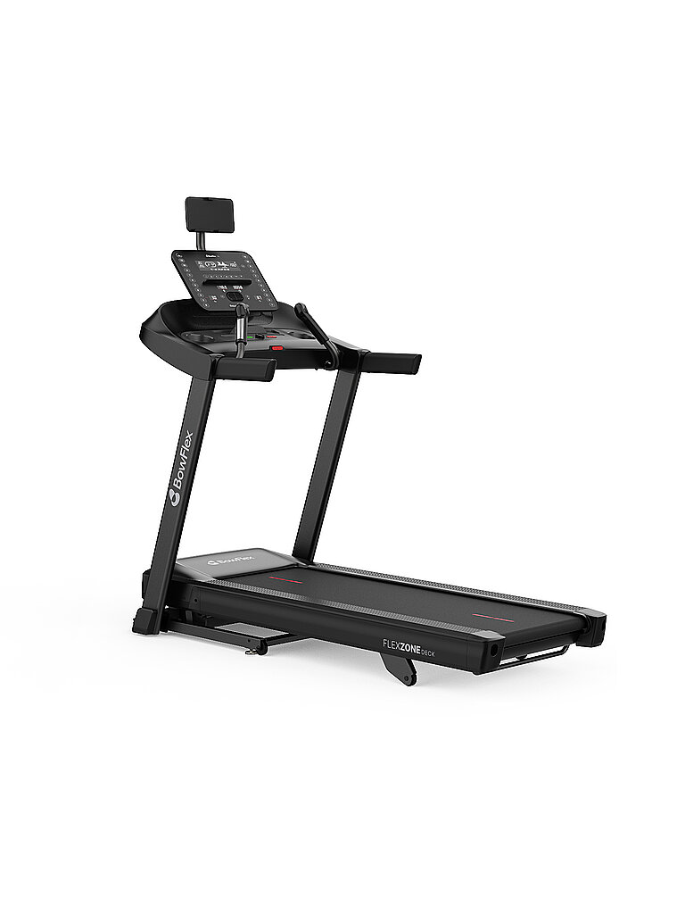 BOWFLEX Laufband T6-21 schwarz — Bild 2
