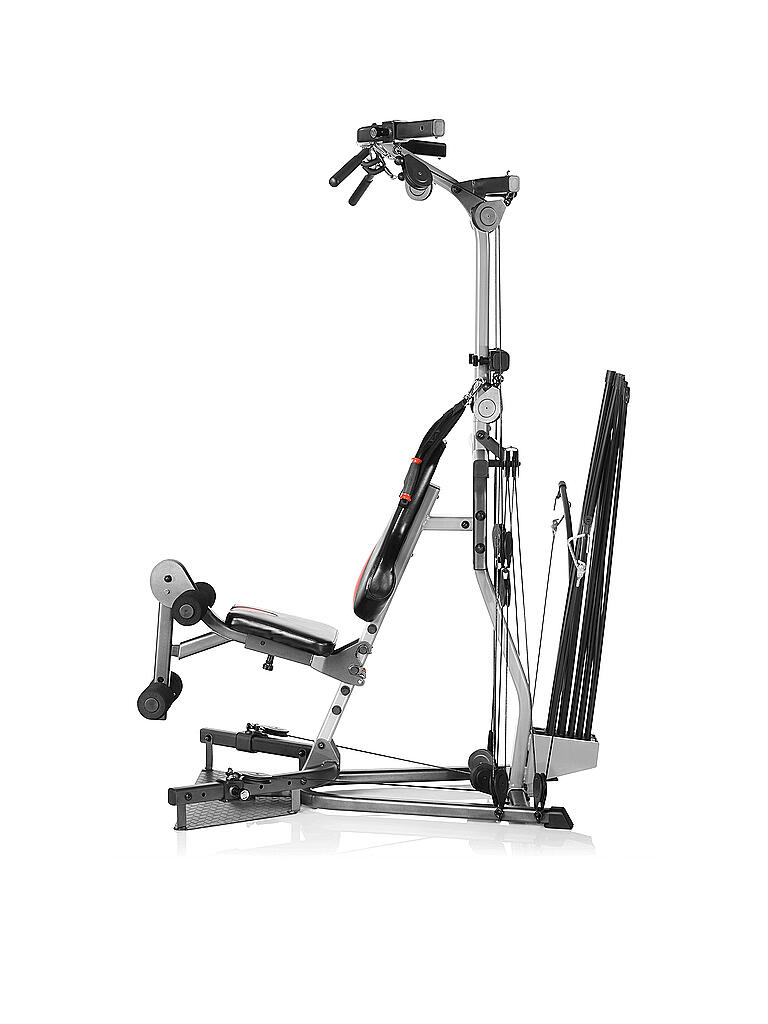 BOWFLEX | Kraftstation Xtreme 2 SE | schwarz