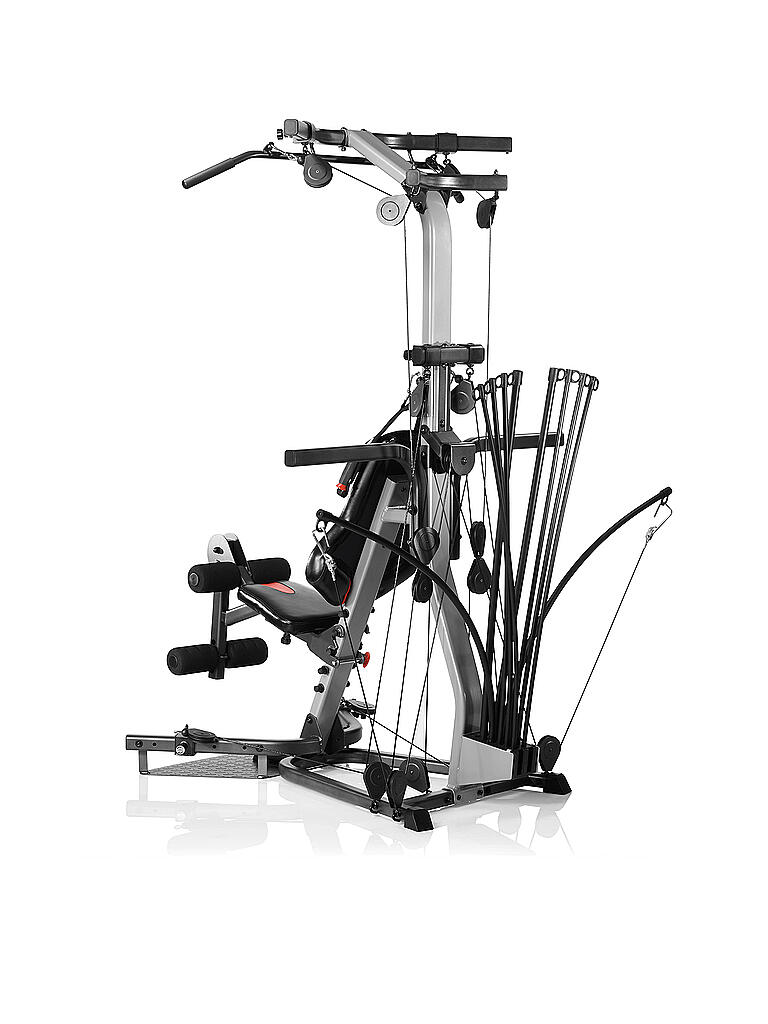 BOWFLEX | Kraftstation Xtreme 2 SE | schwarz